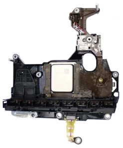 HJL Autoparts 8HP45 Transmission Control Unit TCM For JAGUAR XF Land Rover 6058008114+Program - #HJ-58526-TCU 8 HJL Autoparts 8HP45 Transmission Control Unit TCM For JAGUAR XF Land Rover 6058008114+Program - #HJ-58526-TCU