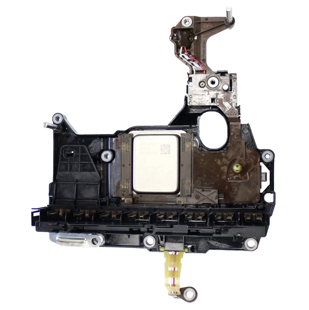 HJL Autoparts 8HP45 Transmission Control Unit TCM For JAGUAR XF Land Rover 6058008114+Program - #HJ-58526-TCU 5 HJL Autoparts 8HP45 Transmission Control Unit TCM For JAGUAR XF Land Rover 6058008114+Program - #HJ-58526-TCU