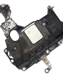 HJL Autoparts 8HP45 Transmission Control Unit TCM For JAGUAR XF Land Rover 6058008114+Program - #HJ-58526-TCU