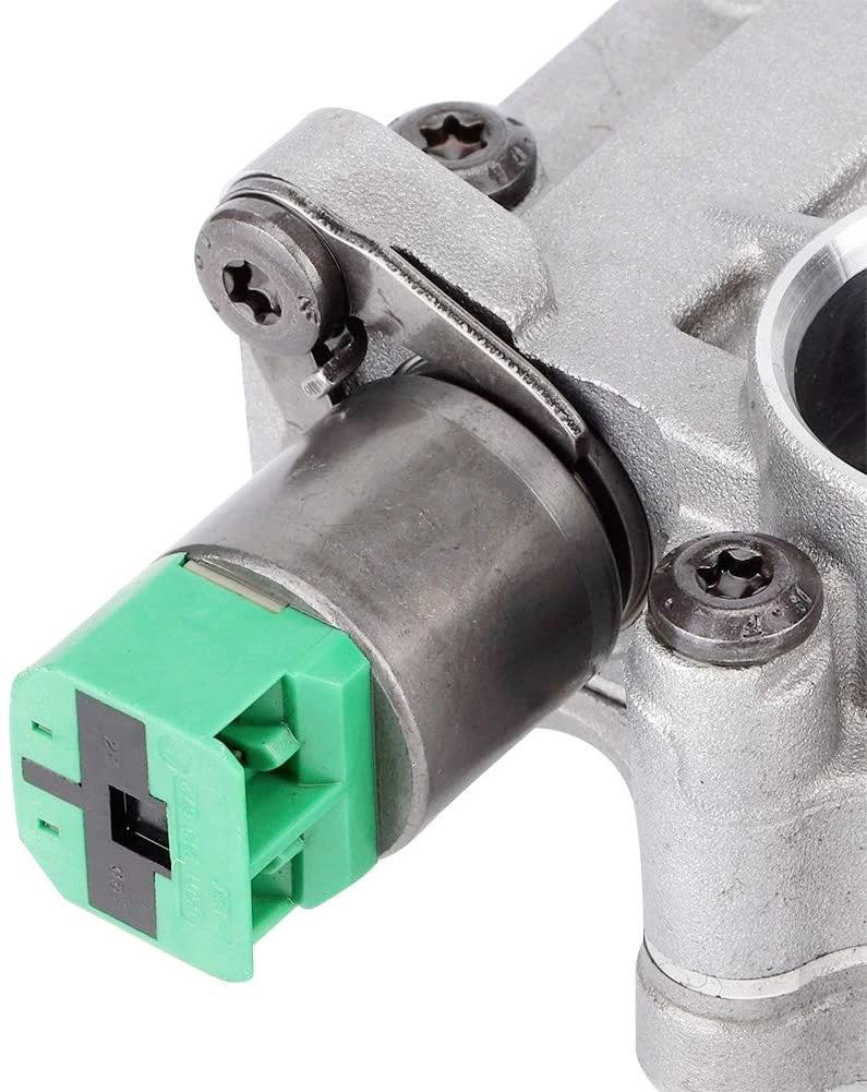 HJL Autoparts 8HP45 8HP70 Transmission Valve Body W/Solenoids For BMW X3 3.0L X5 X6 L4 2.0L - #HJ-02226-VBD 9 HJL Autoparts 8HP45 8HP70 Transmission Valve Body W/Solenoids For BMW X3 3.0L X5 X6 L4 2.0L - #HJ-02226-VBD