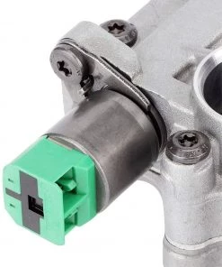 HJL Autoparts 8HP45/70 Transmission Valve Body W/Solenoids For Audi Q7 Jaguar XJ Range Rover - #HJ-58526-VBD