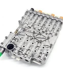 HJL Autoparts 8HP45 8HP70 Transmission Valve Body W/Solenoids For BMW X3 3.0L X5 X6 L4 2.0L - #HJ-02226-VBD 14 HJL Autoparts 8HP45 8HP70 Transmission Valve Body W/Solenoids For BMW X3 3.0L X5 X6 L4 2.0L - #HJ-02226-VBD