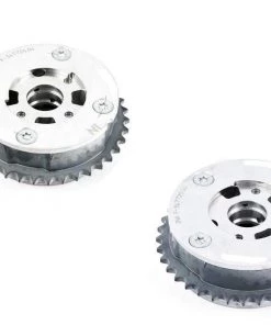 HJL Autoparts Timing Chain Kit For BMW N20 N26 Z4 320i X3 X4 2.0L F10 F22 F23 F30+2 VVT Gears - #HJ-02226-V