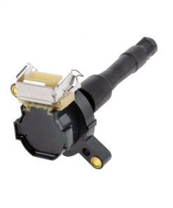 HJL Autoparts 6 Set Ignition Coil For 1994-2005 BMW E36 E39 E46 X5 Z8 325 328 525i 12131748017 - #02355-73106