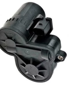 HJL Autoparts Rear Wheel Brake Actuator(Right)Replacement For BMW I01 F44 F45 F46 F48 F39 F54 F60 34216860008 - #02358-54101