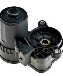 HJL Autoparts Rear Wheel Brake Actuator(Right)Replacement For BMW I01 F44 F45 F46 F48 F39 F54 F60 34216860008 - #02358-54101