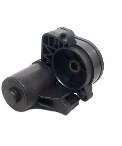 HJL Autoparts Rear Wheel Brake Actuator(Left+Right)Replacement For BMW F45 F46 F48 F39 F54 F60 34216860007 34216860008 - #HJ-02358-EMF