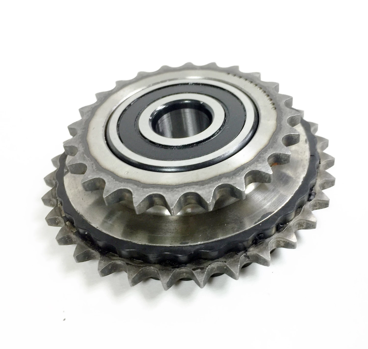 HJL Autoparts Timing Chain Kit For BMW F20 F45 F30 F31 G11 G12 F48 X1 Engine Code:B38 B48 B58 - #HJ-02358 9 HJL Autoparts Timing Chain Kit For BMW F20 F45 F30 F31 G11 G12 F48 X1 Engine Code:B38 B48 B58 - #HJ-02358