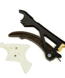 HJL Autoparts Timing Chain Kit+Oil Pump Chain Drive For BMW N52 N55 S55 X5 X6 335i 640i M4 - #HJ-02512-F 13 HJL Autoparts Timing Chain Kit+Oil Pump Chain Drive For BMW N52 N55 S55 X5 X6 335i 640i M4 - #HJ-02512-F