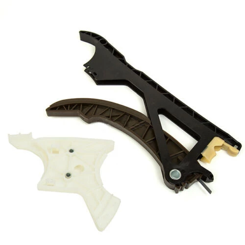 HJL Autoparts Timing Chain Kit+Oil Pump Chain Drive For BMW N52 N55 S55 X5 X6 335i 640i M4 - #HJ-02512-F 5 HJL Autoparts Timing Chain Kit+Oil Pump Chain Drive For BMW N52 N55 S55 X5 X6 335i 640i M4 - #HJ-02512-F