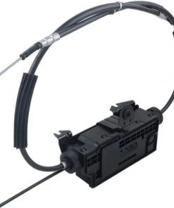 HJL Autoparts Parking Brake Actuator With Control Unit 34436869479 Replacement For BMW 5 Series GT F07 - #02512-54100