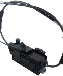 HJL Autoparts Parking Brake Actuator With Control Unit 34436869479 Replacement For BMW 5 Series GT F07 - #02512-54100