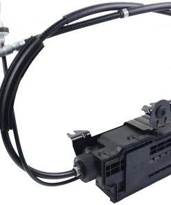 HJL Autoparts Parking Brake Actuator With Control Unit 34436869479 Replacement For BMW 5 Series GT F07 - #02512-54100