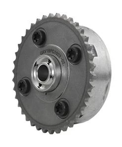 HJL Autoparts Exhaust(OUTLET)Camshaft VVT Adjuster For BMW N52 N55 S55 X3 X5 X6 M4 11367583208 - #HJ-02512-EVT