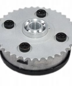 HJL Autoparts Intake+Exhaust Camshaft VVT Adjuster For BMW N52 N55 S55 11367583207 11367583208 - #HJ-02512-IEVT