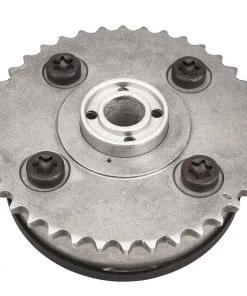 HJL Autoparts Timing Chain Kit For BMW N52 N55 S55 X3 X5 X6 335i 435i 640i M4 Z4+2 VVT Gears - #HJ-02512-V