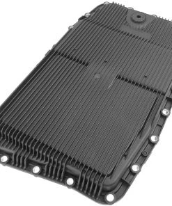 HJL Autoparts 6HP26 Transmission Oil Pan Repair Kit For JAGUAR S-TYPE XF XK XJ XKR C2C38963 - #HJ-89666-OGT