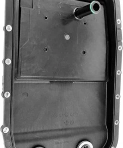 HJL Autoparts 6HP26 Transmission Oil Pan Repair Kit For LAND ROVER Discovery III/IV LR007474 - #HJ-58666-OGT