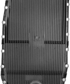 HJL Autoparts 6HP26 Transmission Oil Pan Repair Kit For LAND ROVER Discovery III/IV LR007474 - #HJ-58666-OGT