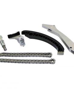 HJL Autoparts Timing Chain Kit For BMW N62 E60 540i 550i E70 X5 E65 740i 750i E64 645Ci - #HJ-02666