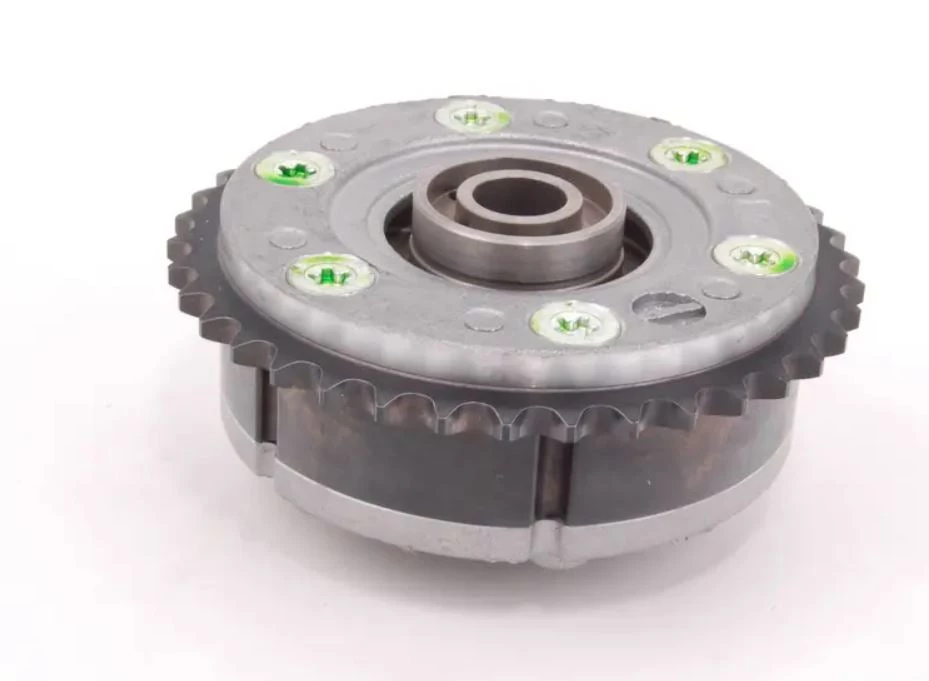 HJL Autoparts Intake+Exhaust Camshaft VVT Adjuster For BMW 740i X6 N54 11367540347 11367540348 - #HJ-02713-IEVT 7 HJL Autoparts Intake+Exhaust Camshaft VVT Adjuster For BMW 740i X6 N54 11367540347 11367540348 - #HJ-02713-IEVT