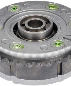 HJL Autoparts Intake+Exhaust Camshaft VVT Adjuster For BMW 740i X6 N54 11367540347 11367540348 - #HJ-02713-IEVT 13 HJL Autoparts Intake+Exhaust Camshaft VVT Adjuster For BMW 740i X6 N54 11367540347 11367540348 - #HJ-02713-IEVT