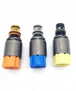 HJL Autoparts 6HP21 6HP28 1068298046 Transmission Solenoid Kit SET Replacement For BMW AUDI Jaguar Land Rover (Re-manufactured) - #HJ-02713-SLD 10 HJL Autoparts 6HP21 6HP28 1068298046 Transmission Solenoid Kit SET Replacement For BMW AUDI Jaguar Land Rover (Re-manufactured) - #HJ-02713-SLD