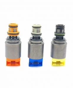 HJL Autoparts 6HP21 6HP28 1068298046 Transmission Solenoid Kit SET Replacement For BMW AUDI Jaguar Land Rover (Re-manufactured) - #HJ-02713-SLD 11 HJL Autoparts 6HP21 6HP28 1068298046 Transmission Solenoid Kit SET Replacement For BMW AUDI Jaguar Land Rover (Re-manufactured) - #HJ-02713-SLD