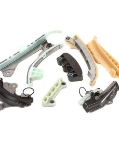 HJL Autoparts Timing Chain Kit For 97-06 Ford Explorer Ranger Land Rover LR3 4.0L SOHC - #HJ-04118-F