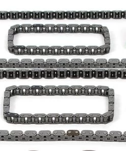 HJL Autoparts Timing Chain Kit For Ford Mustang Lincoln Aviator Mercury Marauder V8 4.6L 03-04 - #HJ-04128-SF