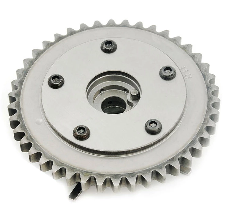 HJL Autoparts Variable Camshaft Timing Chain Kit F150 5.4 04-08 Triton Ford Expedition F250 F350 Lincoln - HJ-04160-V 5 HJL Autoparts Variable Camshaft Timing Chain Kit F150 5.4 04-08 Triton Ford Expedition F250 F350 Lincoln - HJ-04160-V