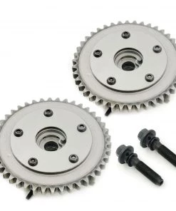 HJL Autoparts Timing Chain Kit For Ford F-150 Harley-Davidson Edition 5.4L V8+VVT Gears - #HJ-04160-VH