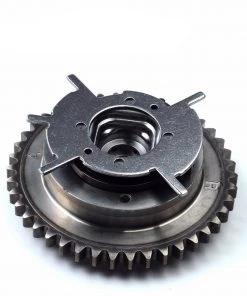 HJL Autoparts Timing Chain Kit For Ford F-150 Harley-Davidson Edition 5.4L V8+VVT Gears - #HJ-04160-VH