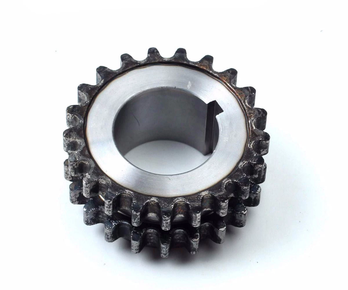 HJL Autoparts Variable Camshaft Timing Chain Kit F150 5.4 04-08 Triton Ford Expedition F250 F350 Lincoln - HJ-04160-V 6 HJL Autoparts Variable Camshaft Timing Chain Kit F150 5.4 04-08 Triton Ford Expedition F250 F350 Lincoln - HJ-04160-V