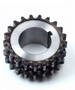 HJL Autoparts Timing Chain Kit For Ford F-150 Harley-Davidson Edition 5.4L V8+VVT Gears - #HJ-04160-VH