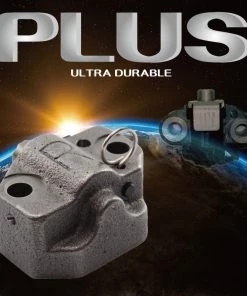 HJL Autoparts TIMING CHAIN KIT Fits LINCOLN NAVIGATOR 1999-2000 5.4L V8 VIN:A - #HJ-04135