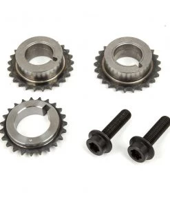 HJL Autoparts Timing Chain Kit For Mazda CX-9 Mazda 6 V6 3.5L 3.7L V6 DOHC 07-10 W/Gears - #HJ-31191-F