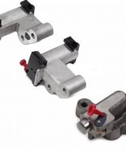 HJL Autoparts Timing Chain Kit For Mazda CX-9 Mazda 6 V6 3.5L 3.7L V6 DOHC Duratec 2007-2010 - #HJ-31191