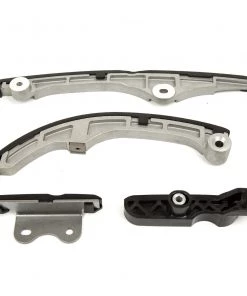 HJL Autoparts Timing Chain Kit For FORD Edge Taurus Flex Lincoln MKT MKZ V6 3.5L 07-10 W/Gears - #HJ-04191-F