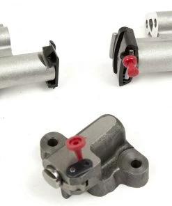 HJL Autoparts Timing Chain Kit For FORD Edge Taurus Flex Lincoln MKT MKZ V6 3.5L 07-10 W/Gears - #HJ-04191-F