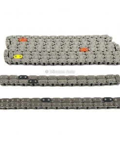 HJL Autoparts Timing Chain Kit For FORD Edge Taurus Flex Lincoln MKT MKZ V6 3.5L Duratec 07-10 - #HJ-04191