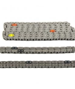 HJL Autoparts Timing Chain Kit For FORD Edge Taurus Flex Lincoln MKT MKZ V6 3.5L 07-10 W/Gears - #HJ-04191-F