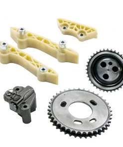 HJL Autoparts Timing Chain Kit For JAGUAR X-TYPE 2.0 D 2.2 D Diesel CF1 2003-2009 - #HJ-89194-G 9 HJL Autoparts Timing Chain Kit For JAGUAR X-TYPE 2.0 D 2.2 D Diesel CF1 2003-2009 - #HJ-89194-G