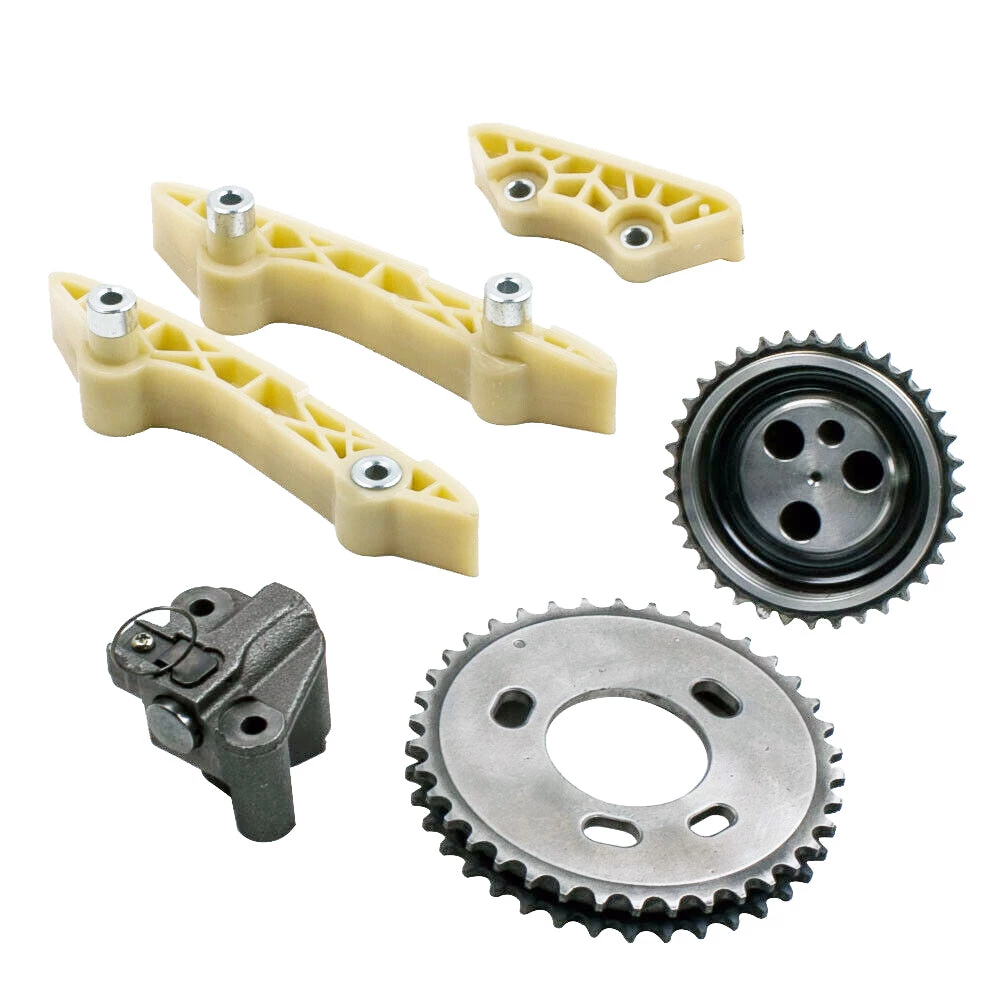 HJL Autoparts Timing Chain Kit For JAGUAR X-TYPE 2.0 D 2.2 D Diesel CF1 2003-2009 - #HJ-89194-G 5 HJL Autoparts Timing Chain Kit For JAGUAR X-TYPE 2.0 D 2.2 D Diesel CF1 2003-2009 - #HJ-89194-G
