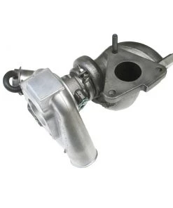 HJL Autoparts FORD TRANSIT MK7 06-13 2.4 TDCi TURBO CHARGER TURBOCHARGER 110BHP 115BHP - #04198-82100