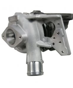 HJL Autoparts Turbo Turbocharger For Ford Ranger T6 PX 2.2L Diesel GT1749V 1760759 2012 - #04198-82140