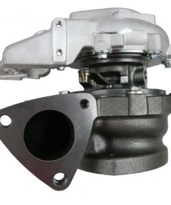 HJL Autoparts Turbo Turbocharger For Ford Ranger T6 PX 2.2L Diesel GT1749V 1760759 2012 - #04198-82140