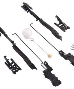 HJL Autoparts Sunroof Track Assembly Repair Kit For Ford F-150/250/350 Expedition Linkcoln - #HJ-04209-SRT TIMING CHAIN KIT