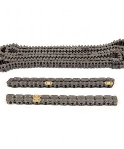 HJL Autoparts Timing Chain Kit For Ford Edge F150 Mustang Flex Taurus Explorer 3.5L 3.7L 11-14 - #HJ-04209