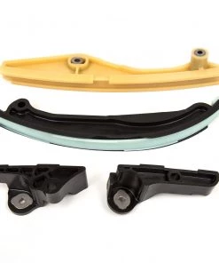 HJL Autoparts Timing Chain Kit For Ford Edge F150 Mustang Flex Taurus Explorer 3.5L 3.7L 11-14 - #HJ-04209